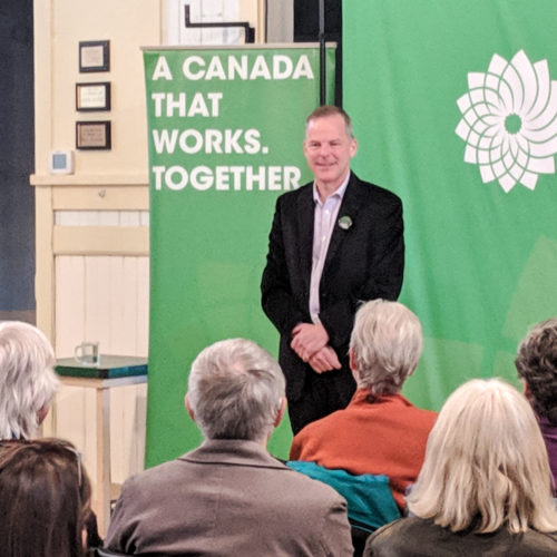 5b18097f-1266-41f2-8178-ae5d56f427e7 WE Charity Controversy: a reminder of the importance of Green values and principles