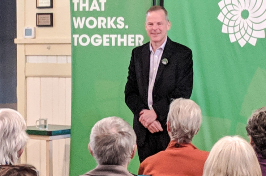 5b18097f-1266-41f2-8178-ae5d56f427e7 WE Charity Controversy: a reminder of the importance of Green values and principles