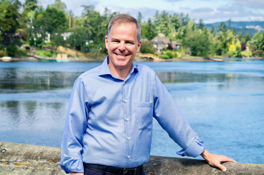 DMarner New Landing Top Pic. Spotlight on youth engagement!