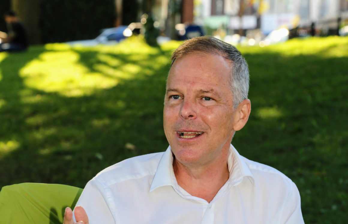 Demande la Réforme Justice et Politique