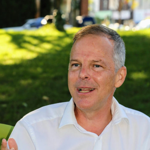 Demande la Réforme Justice et Politique