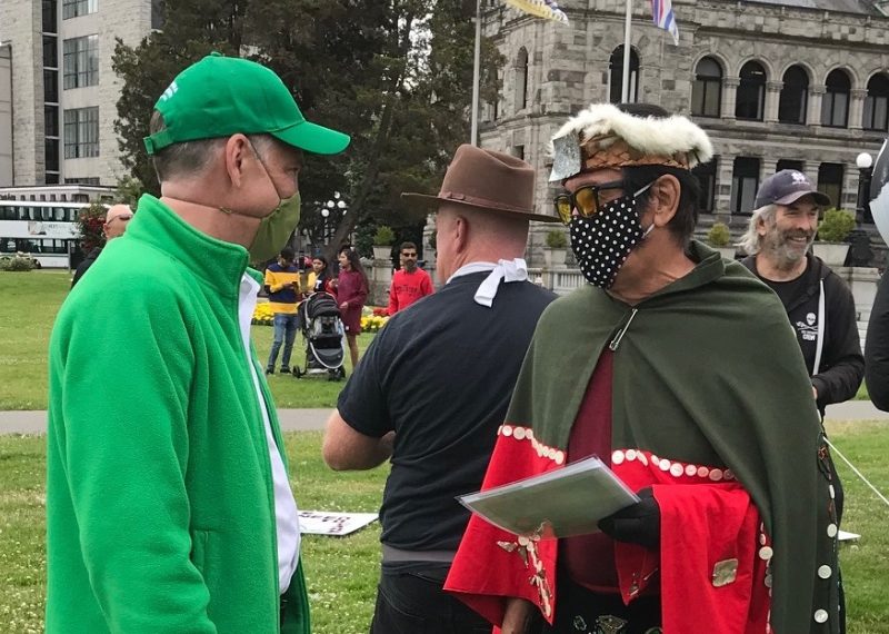 b4396f70-6908-4d5f-ae98-682e6aa9e37e WORKING TOGETHER WITH CANADA’S FIRST NATIONS