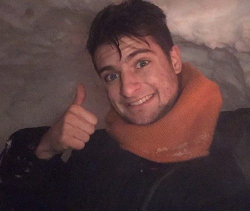 Nathe Perrone Nathe Perrone