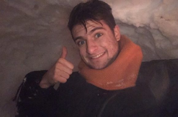 Nathe Perrone Nathe Perrone