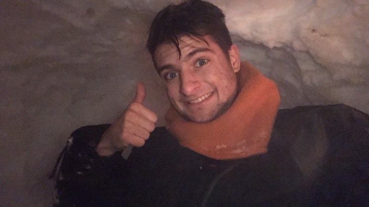 Nathe Perrone Nathe Perrone