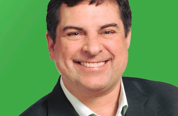 James O'Grady James O'Grady