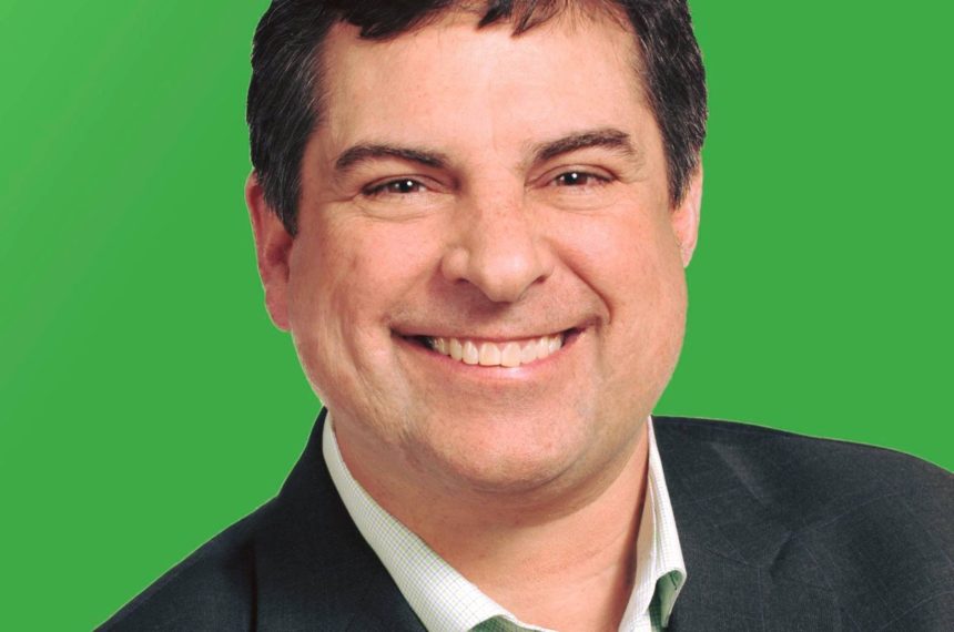 James O'Grady James O'Grady