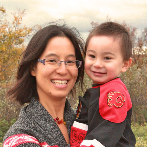 Dernières réflexions sur la course au leadership du PVC