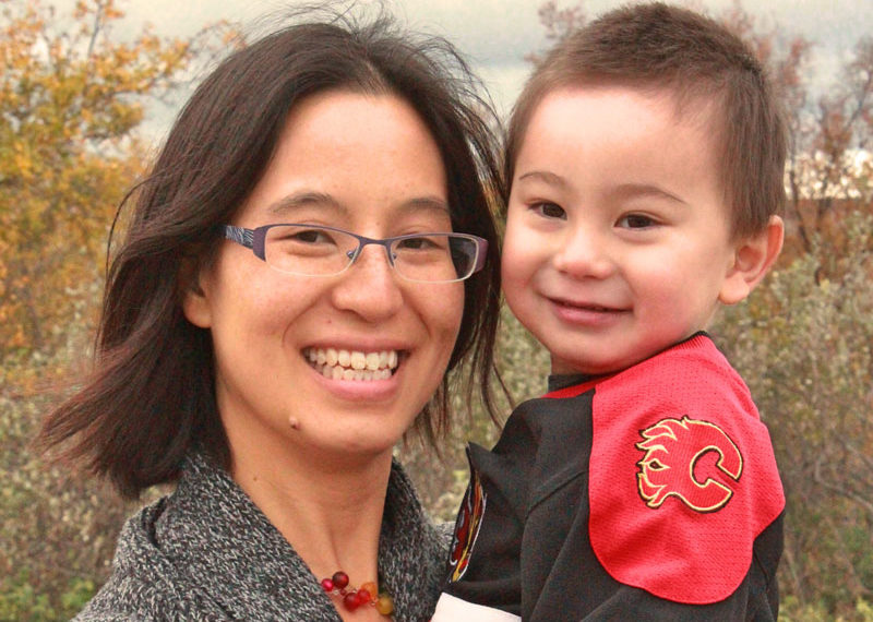 Dernières réflexions sur la course au leadership du PVC