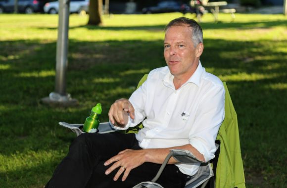 IMG_3937 Zoom Meeting with the Etobicoke—Lakeshore Greens