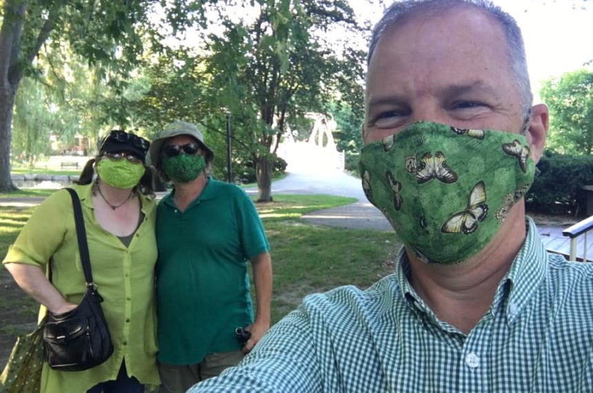 cb9a4446-f31f-48b5-9acb-0fd59614016a Campaigning the Green Way